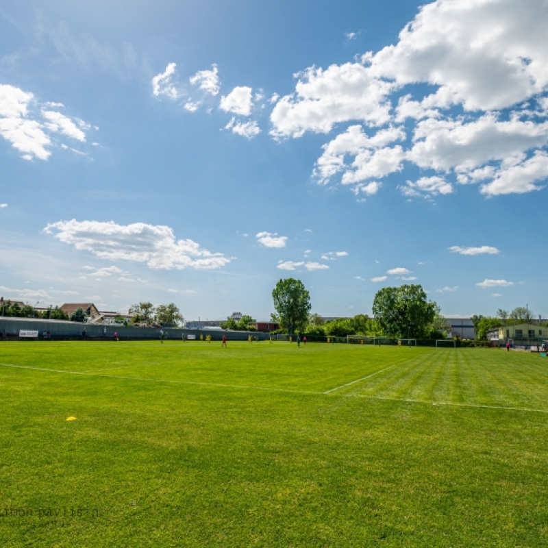  U17 a U16_FC Košice_MŠK Žilina