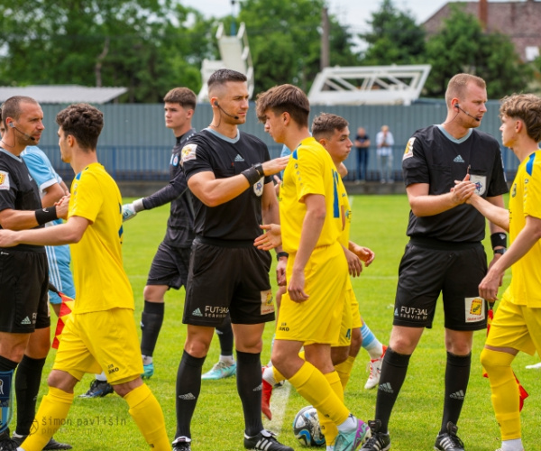 U19_FC Košice_Slovan Bratislava