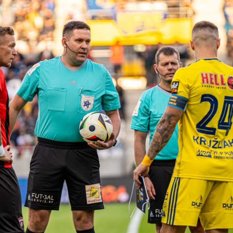 7.kolo_Niké liga_FC Košice_Spartak Trnava  7.kolo_Niké liga_FC Košice_Spartak Trnava