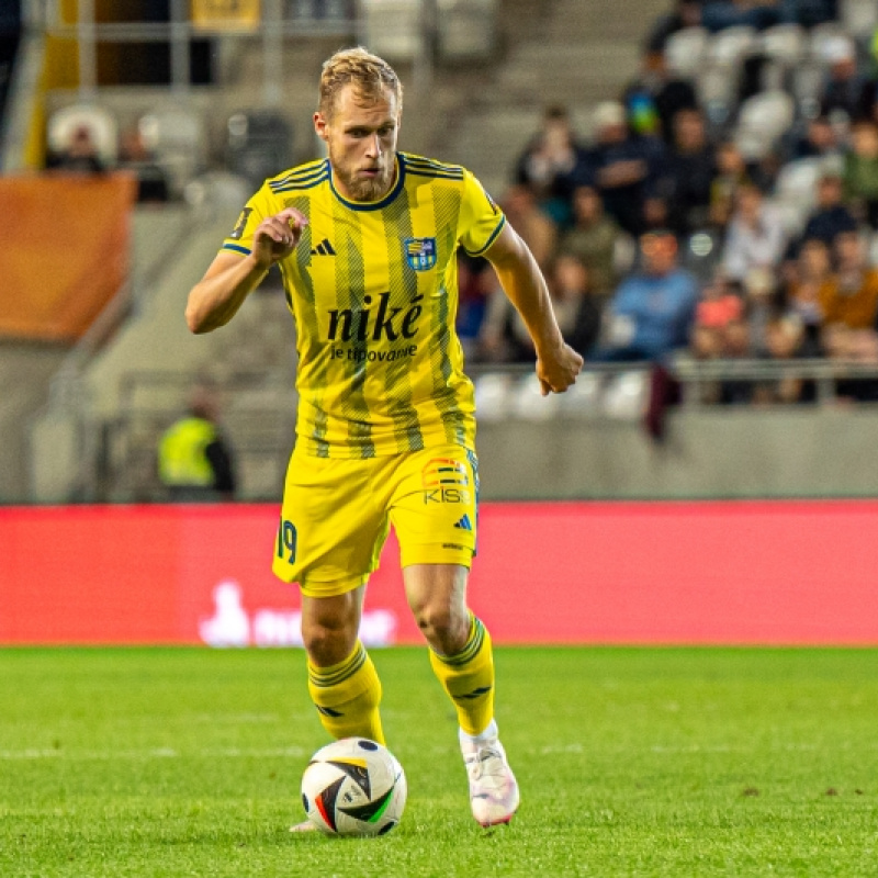 7.kolo_Niké liga_FC Košice_Spartak Trnava  7.kolo_Niké liga_FC Košice_Spartak Trnava