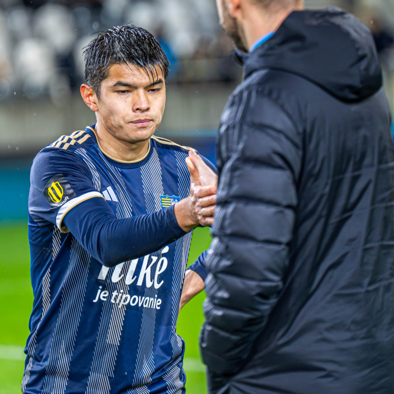 Slovnaft cup_štvrťfinále_FC Košice_Slovan Bratislava  Slovnaft cup_štvrťfinále_FC Košice_Slovan Bratislava