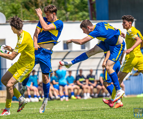 U19_FC Košice_Michalovce