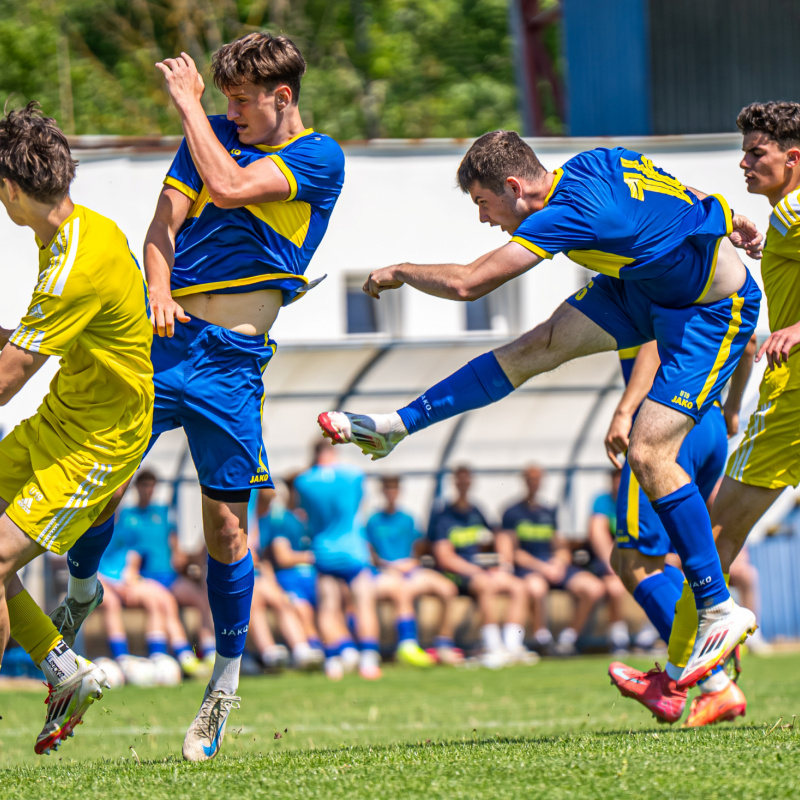  U19_FC Košice_Michalovce
