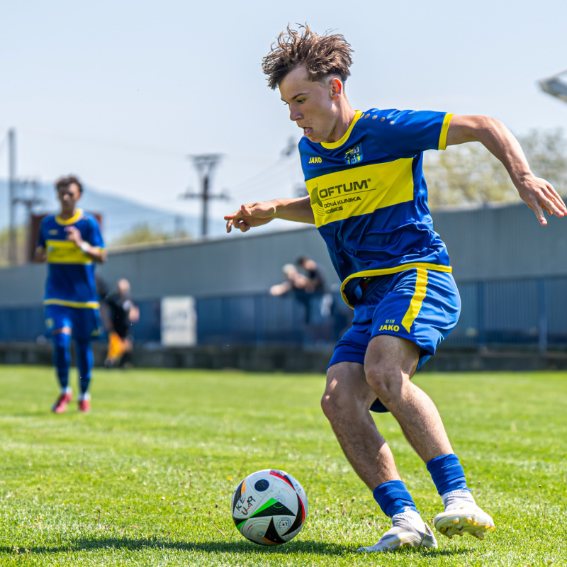  U19_FC Košice_Michalovce