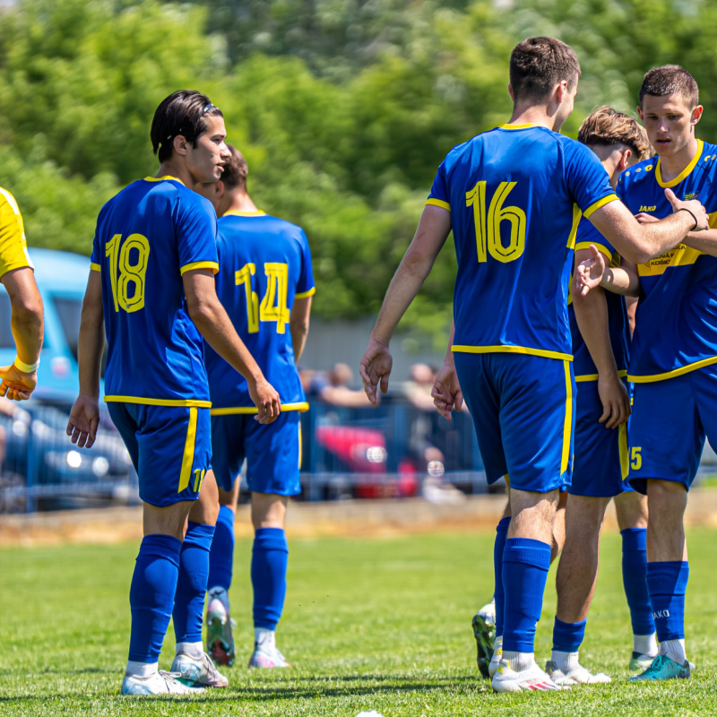  U19_FC Košice_Michalovce