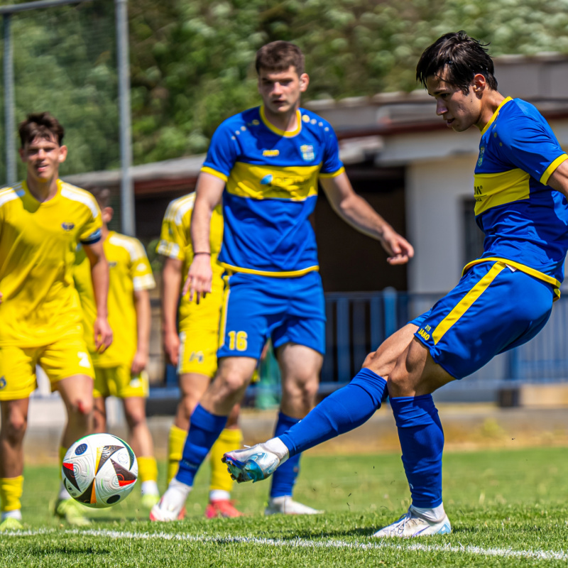  U19_FC Košice_Michalovce