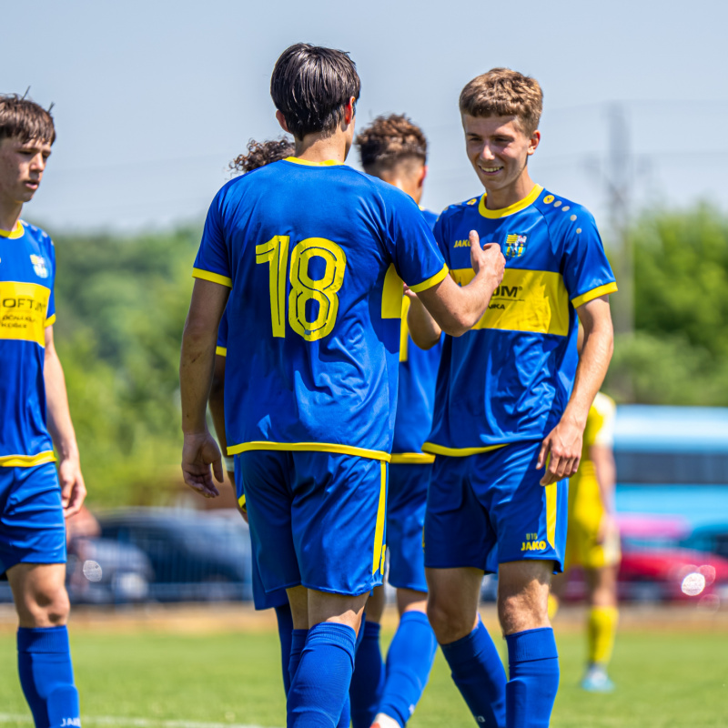  U19_FC Košice_Michalovce