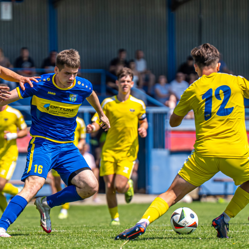  U19_FC Košice_Michalovce
