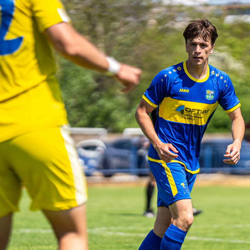  U19_FC Košice_Michalovce
