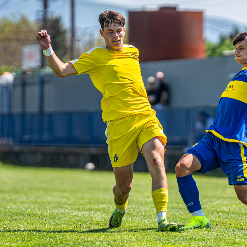  U19_FC Košice_Michalovce