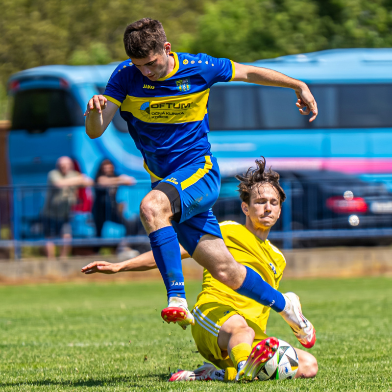  U19_FC Košice_Michalovce