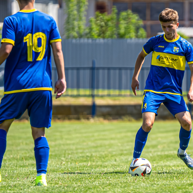 U19_FC Košice_Michalovce