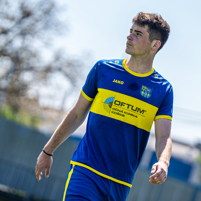  U19_FC Košice_Michalovce