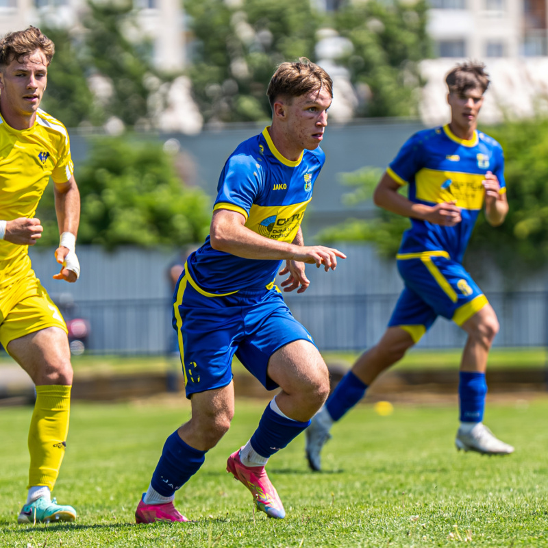  U19_FC Košice_Michalovce
