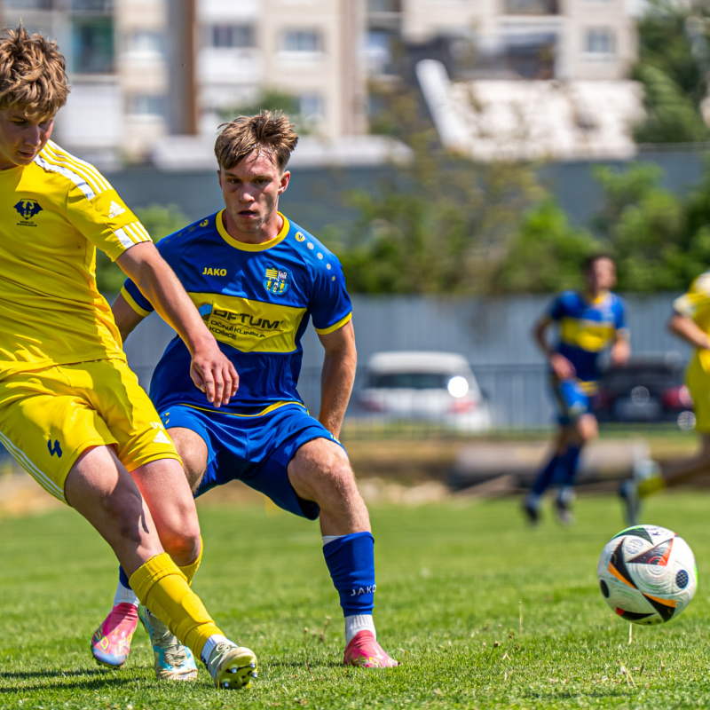  U19_FC Košice_Michalovce