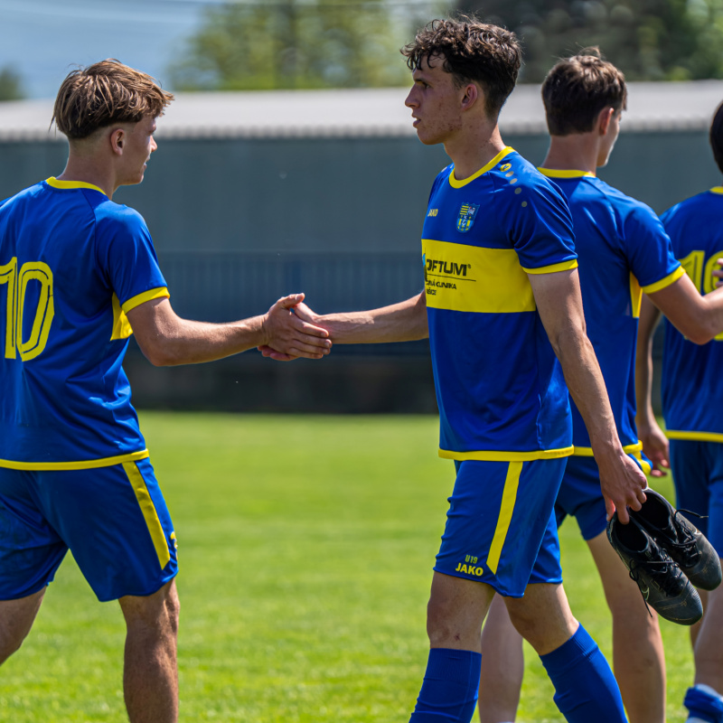  U19_FC Košice_Michalovce