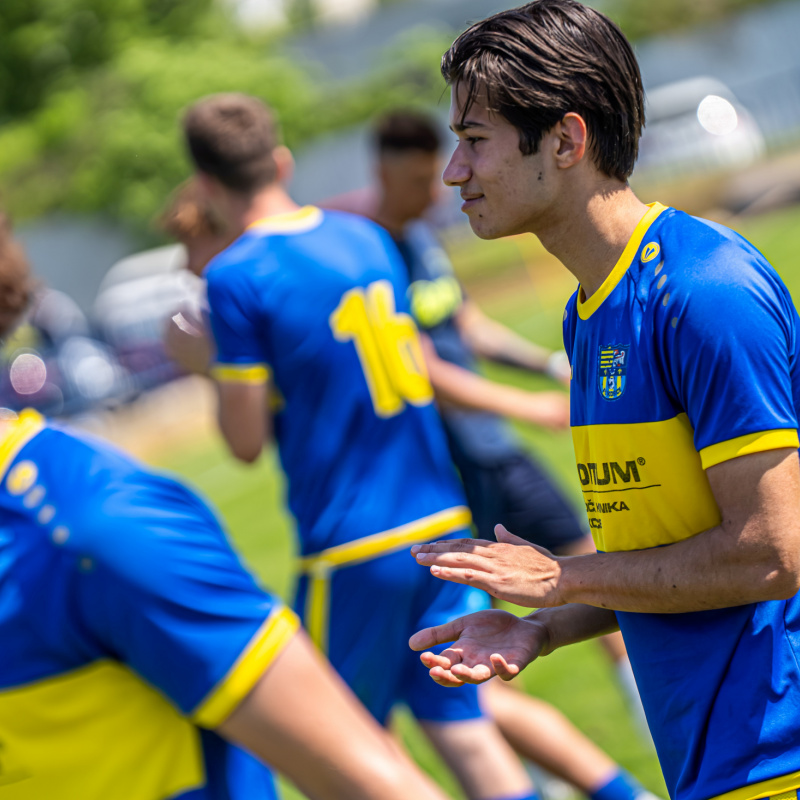  U19_FC Košice_Michalovce