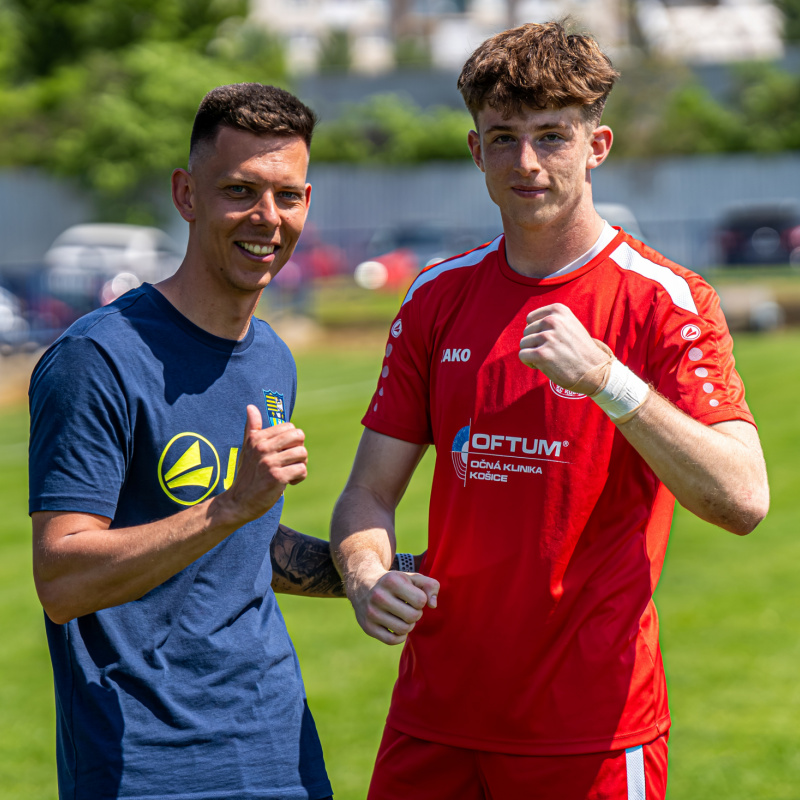  U19_FC Košice_Michalovce