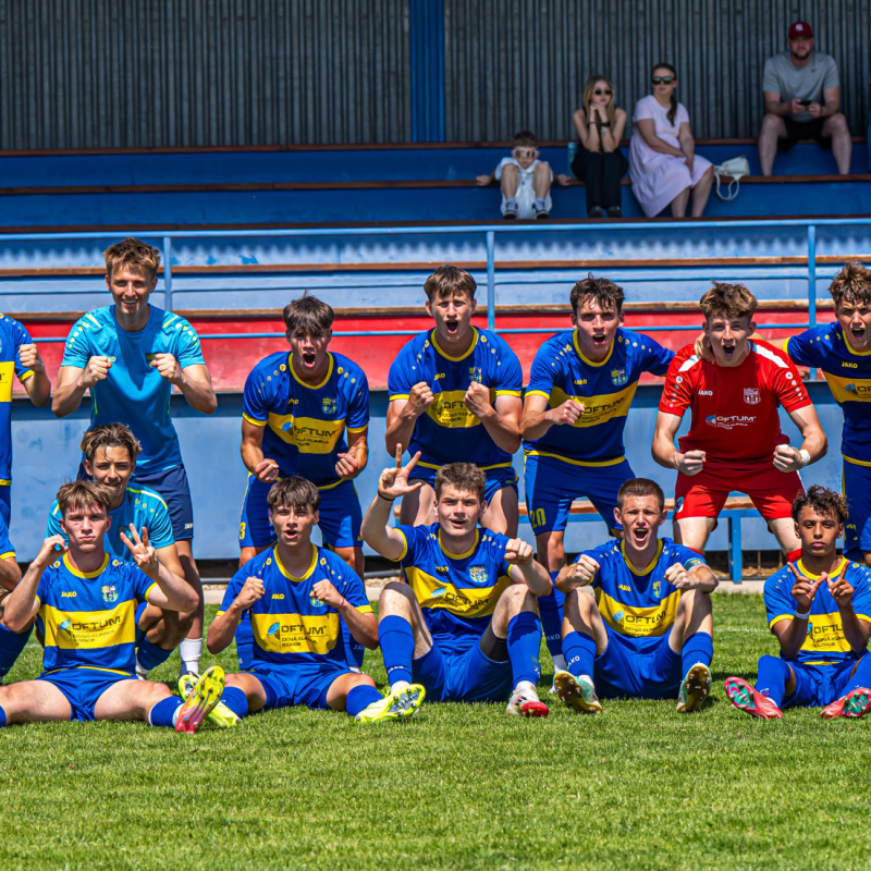  U19_FC Košice_Michalovce