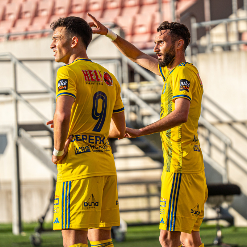  Niké liga_NČ_8.kolo_Trnava_FC Košice