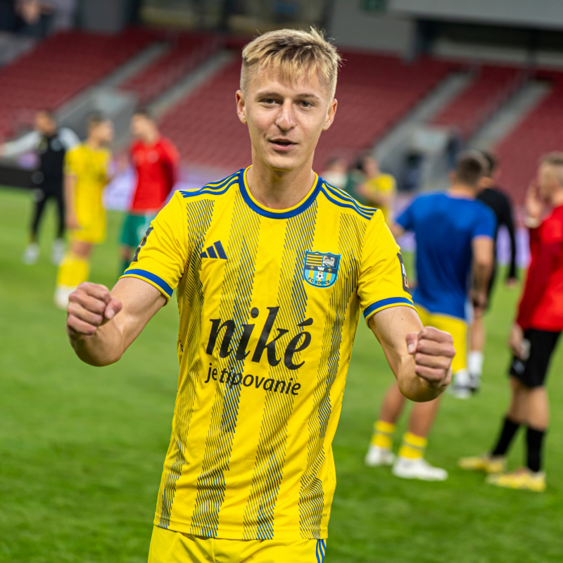  Niké liga_NČ_8.kolo_Trnava_FC Košice