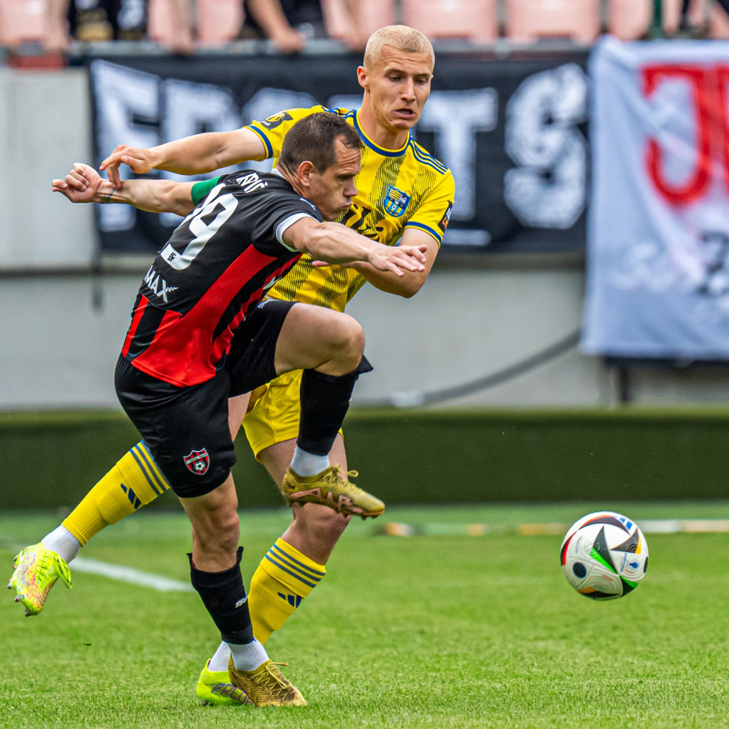  Niké liga_NČ_8.kolo_Trnava_FC Košice