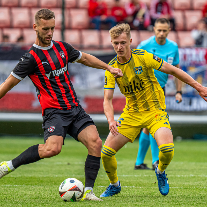 Niké liga_NČ_8.kolo_Trnava_FC Košice