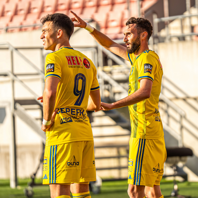  Niké liga_NČ_8.kolo_Trnava_FC Košice