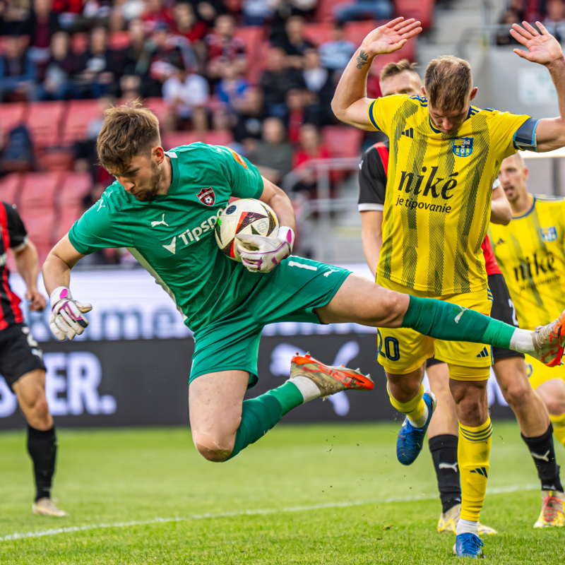  Niké liga_NČ_8.kolo_Trnava_FC Košice