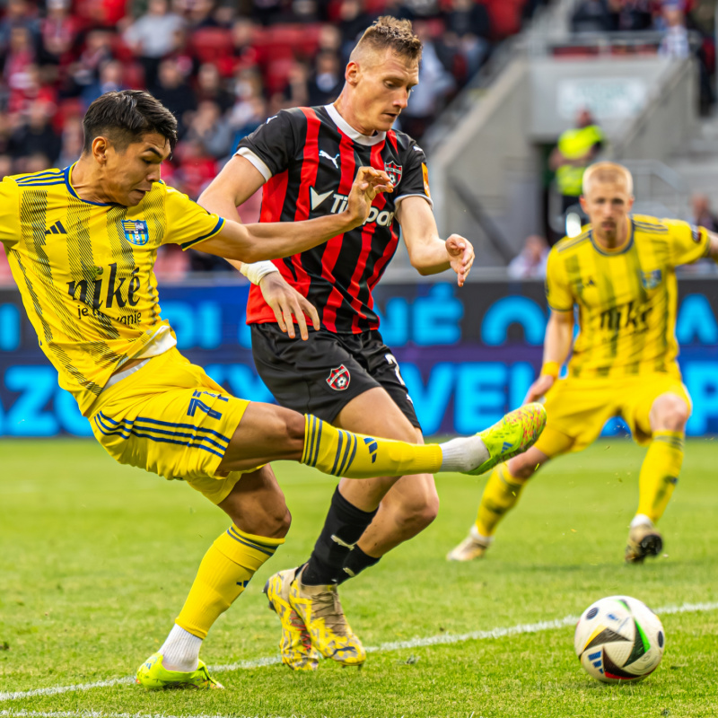  Niké liga_NČ_8.kolo_Trnava_FC Košice