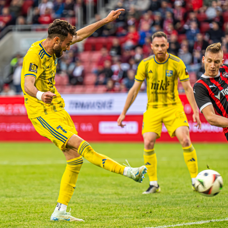  Niké liga_NČ_8.kolo_Trnava_FC Košice