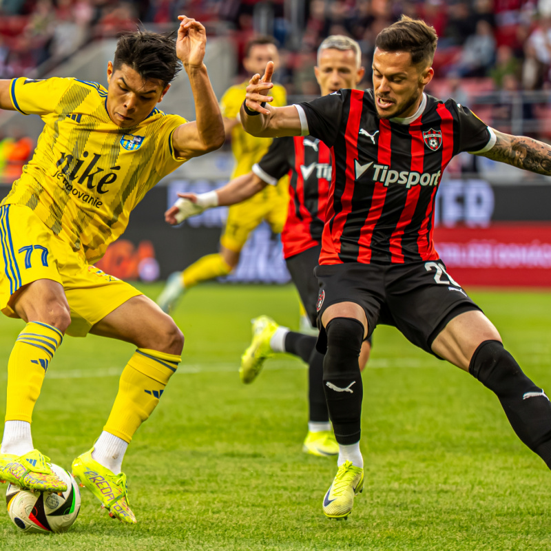  Niké liga_NČ_8.kolo_Trnava_FC Košice