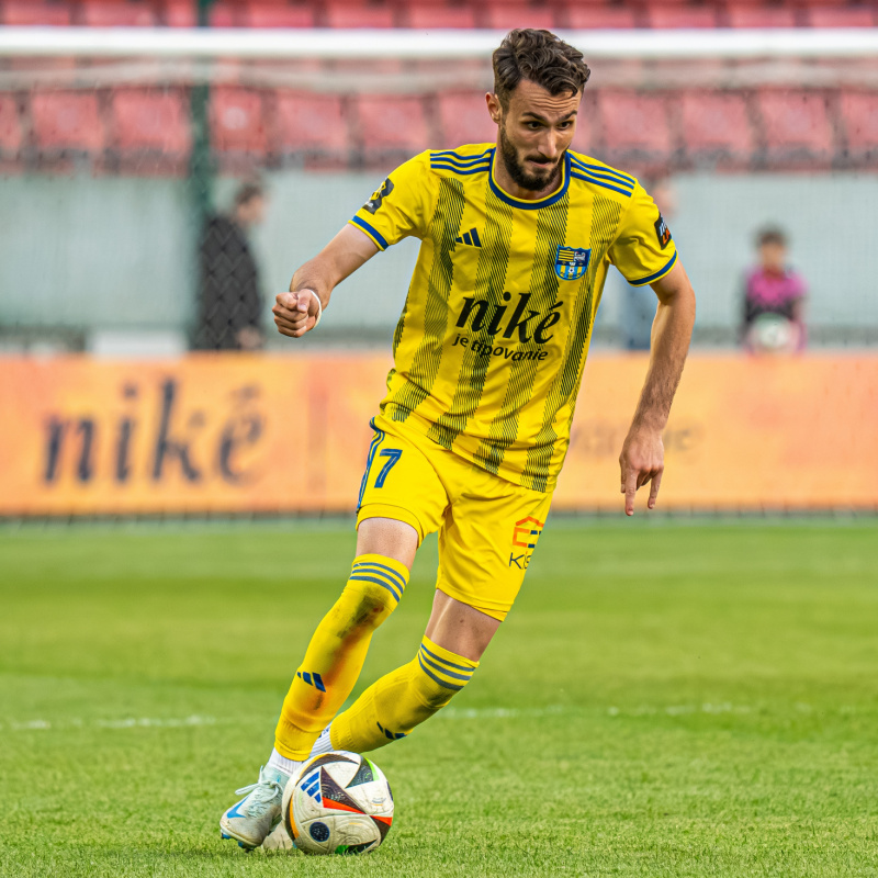  Niké liga_NČ_8.kolo_Trnava_FC Košice