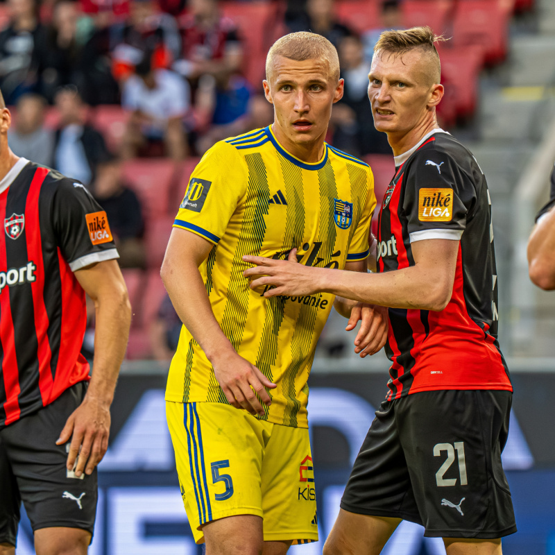  Niké liga_NČ_8.kolo_Trnava_FC Košice