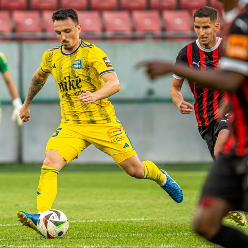  Niké liga_NČ_8.kolo_Trnava_FC Košice