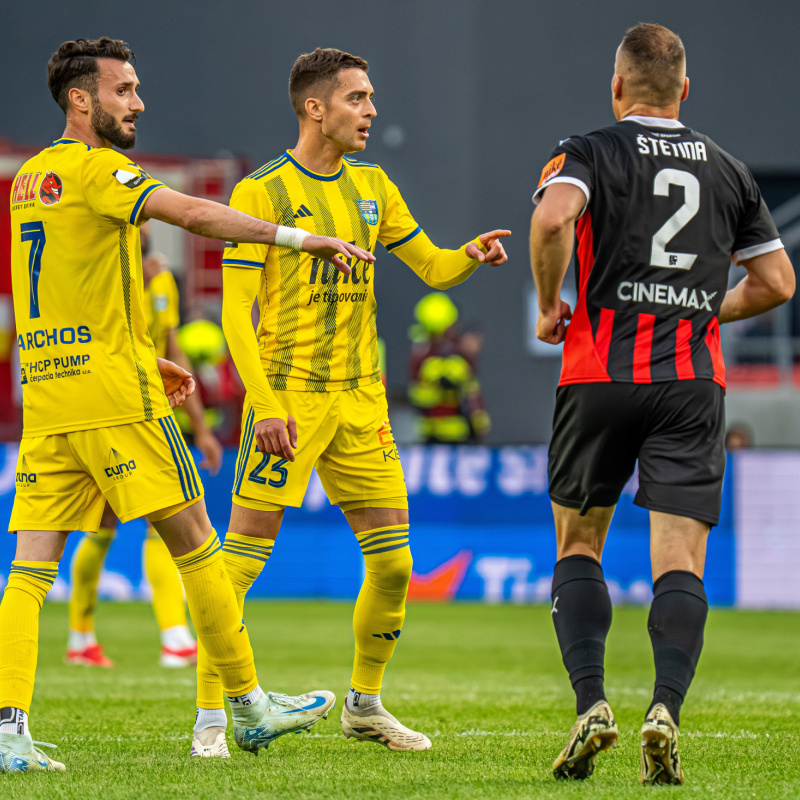  Niké liga_NČ_8.kolo_Trnava_FC Košice