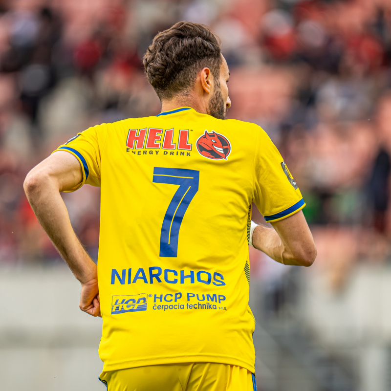  Niké liga_NČ_8.kolo_Trnava_FC Košice