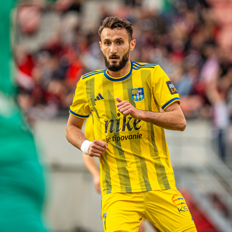  Niké liga_NČ_8.kolo_Trnava_FC Košice