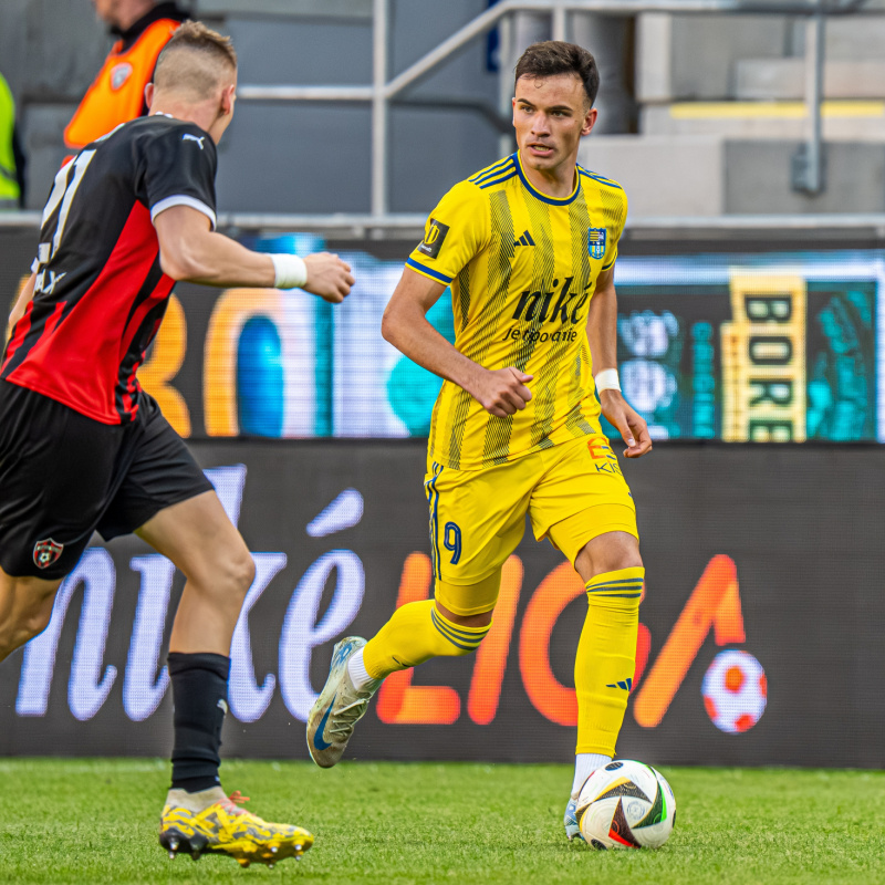  Niké liga_NČ_8.kolo_Trnava_FC Košice