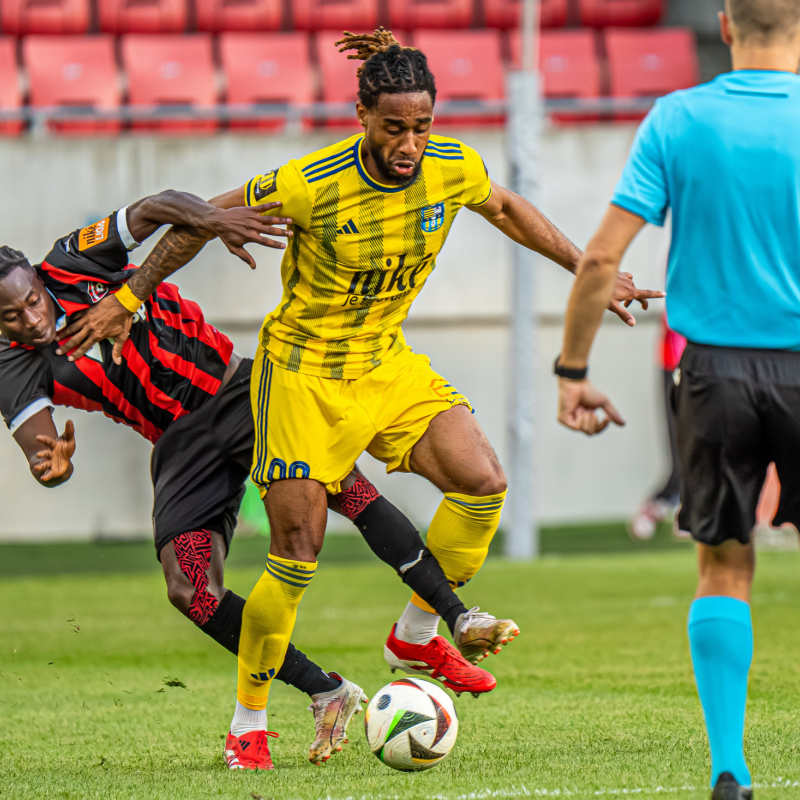  Niké liga_NČ_8.kolo_Trnava_FC Košice