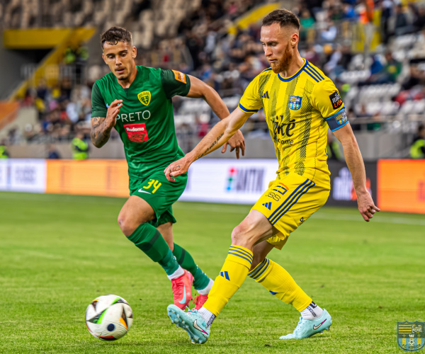 Niké liga_NČ_9.kolo_FC Košice_Žilina