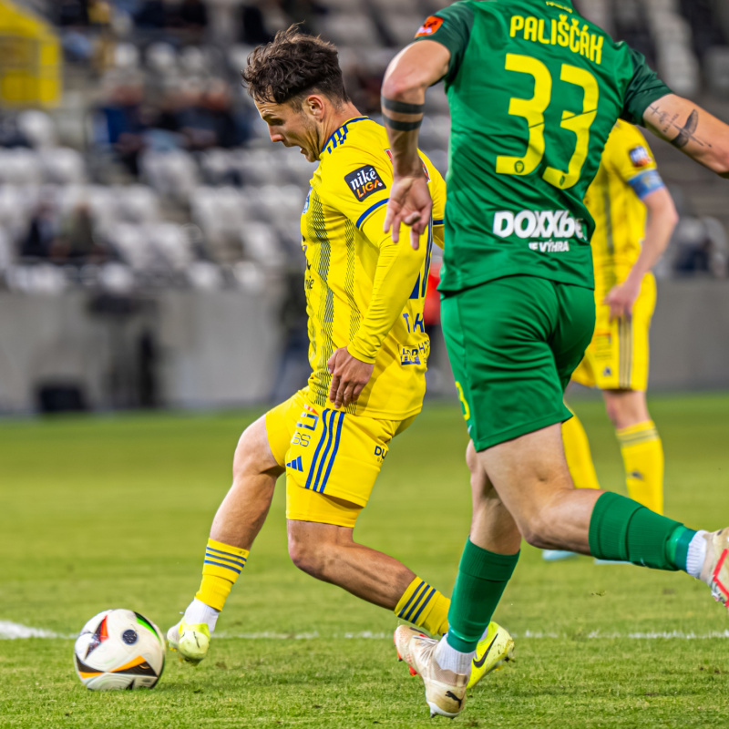  Niké liga_NČ_9.kolo_FC Košice_Žilina