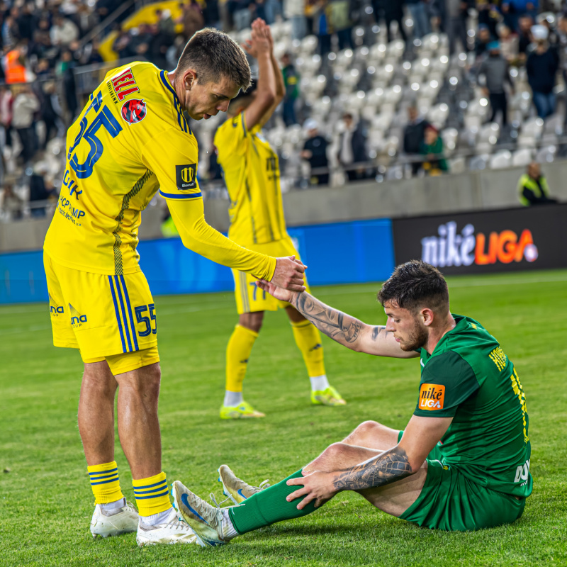  Niké liga_NČ_9.kolo_FC Košice_Žilina