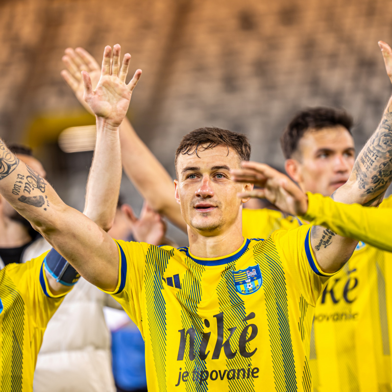  Niké liga_NČ_9.kolo_FC Košice_Žilina