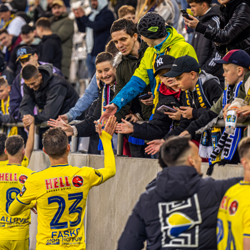  Niké liga_NČ_9.kolo_FC Košice_Žilina
