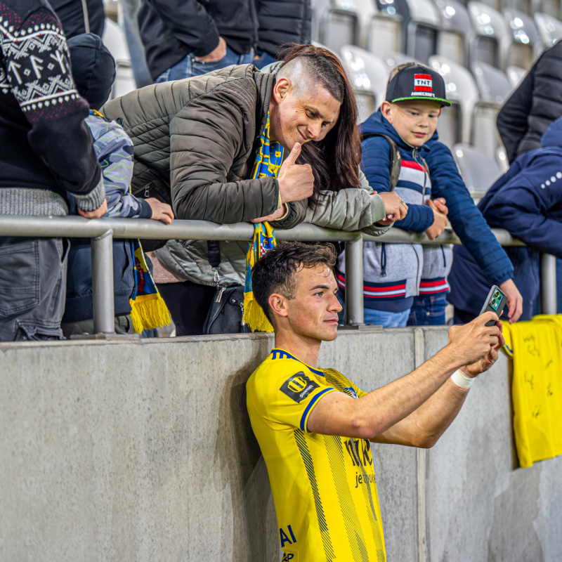  Niké liga_NČ_9.kolo_FC Košice_Žilina