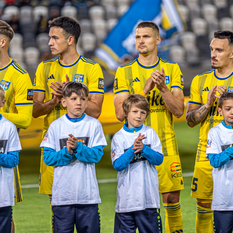  Niké liga_NČ_9.kolo_FC Košice_Žilina