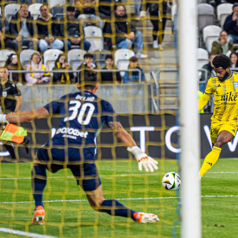  Niké liga_NČ_9.kolo_FC Košice_Žilina