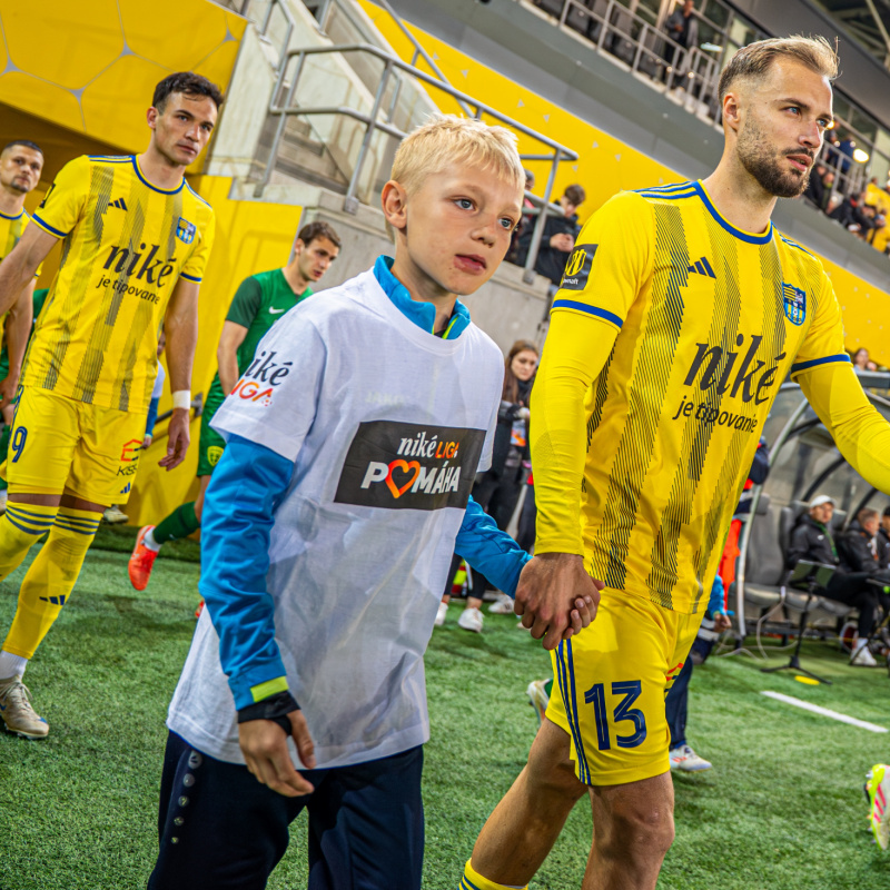  Niké liga_NČ_9.kolo_FC Košice_Žilina