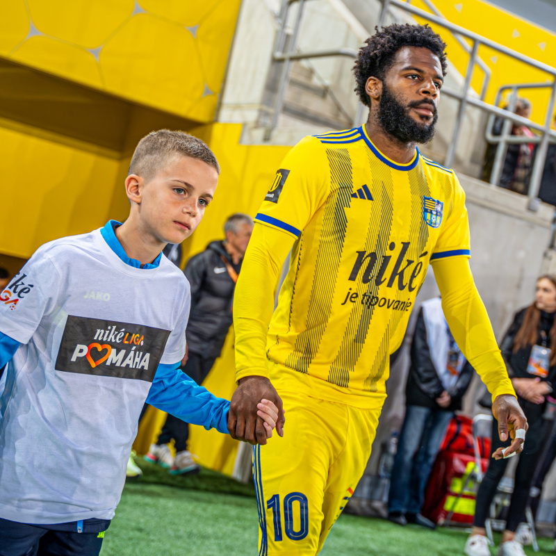  Niké liga_NČ_9.kolo_FC Košice_Žilina